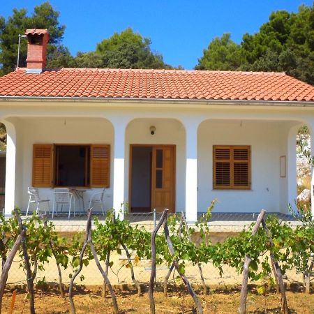 House Fantazija Villa Kampor Dış mekan fotoğraf