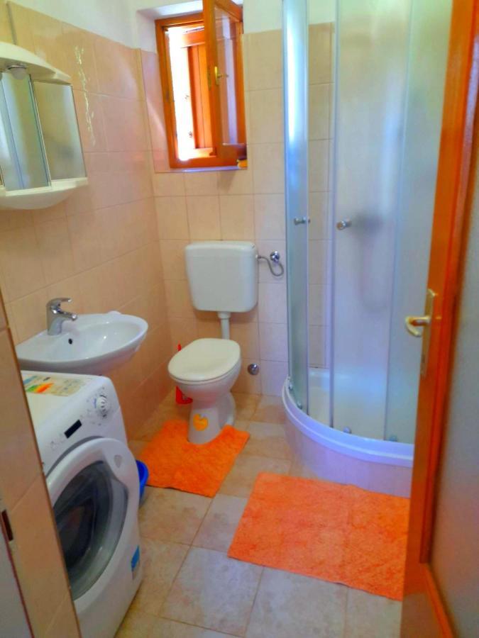 House Fantazija Villa Kampor Dış mekan fotoğraf