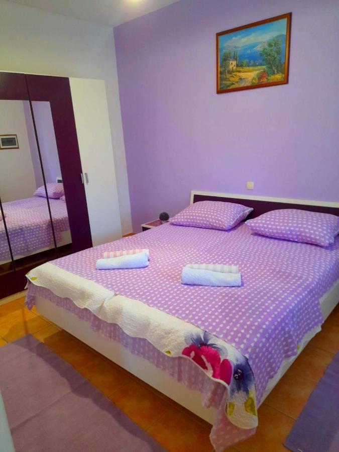 House Fantazija Villa Kampor Dış mekan fotoğraf