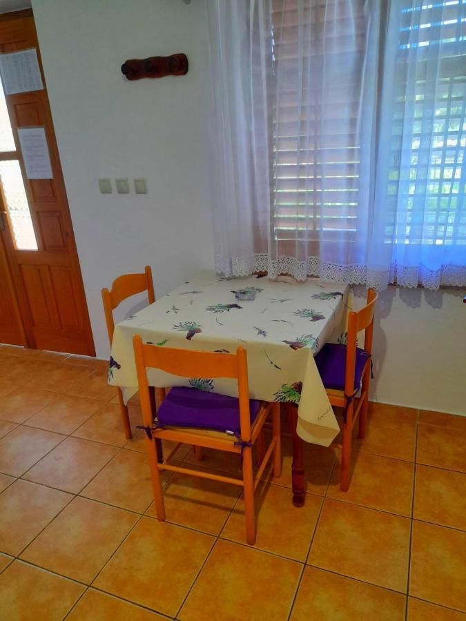 House Fantazija Villa Kampor Dış mekan fotoğraf