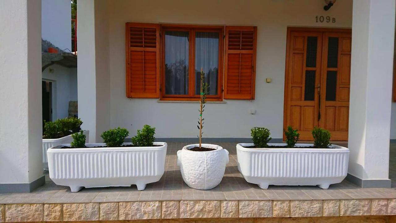 House Fantazija Villa Kampor Dış mekan fotoğraf
